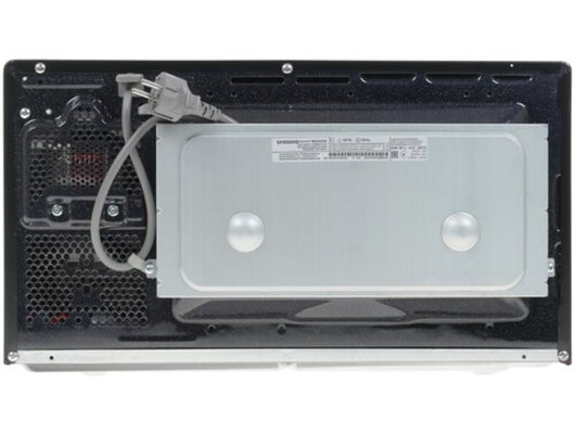 Микроволновая печь SAMSUNG MG-23K3515AK